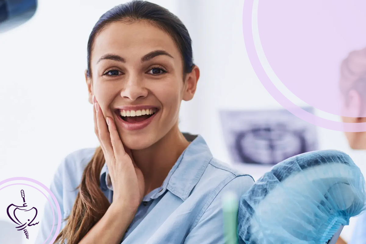 کاربرد دندانپزشکی بدون درد