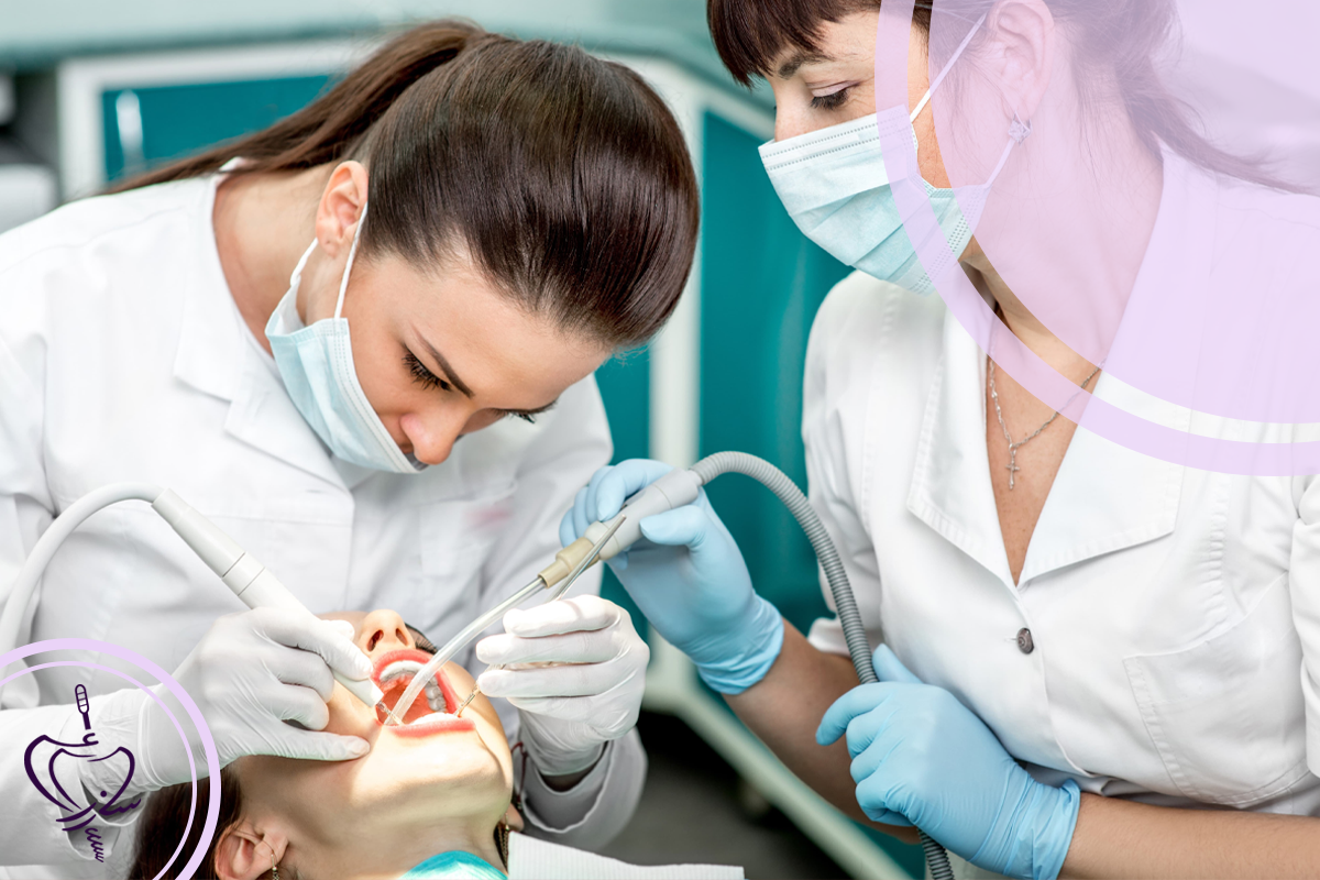 ویژگی های دندانپزشک شاخص در ولیعصر تبریز