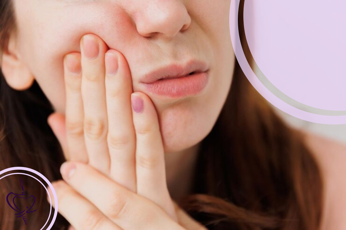 سندروم ترک خوردگی