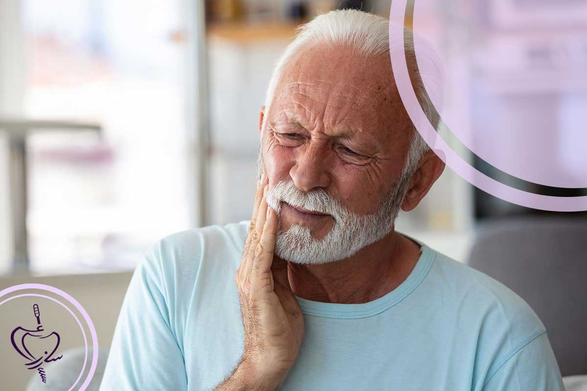 حساسیتهای ایمپلنت دندان