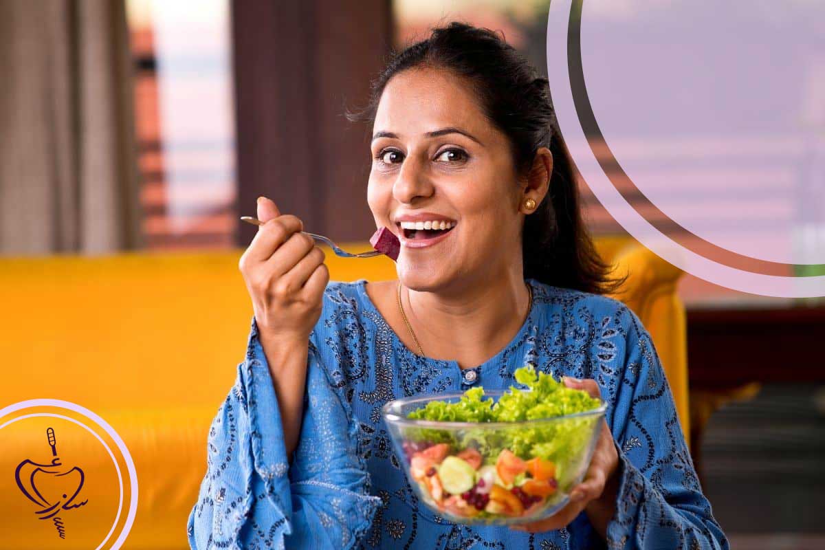 غذا های مفید برای سلامت دهان و دندان