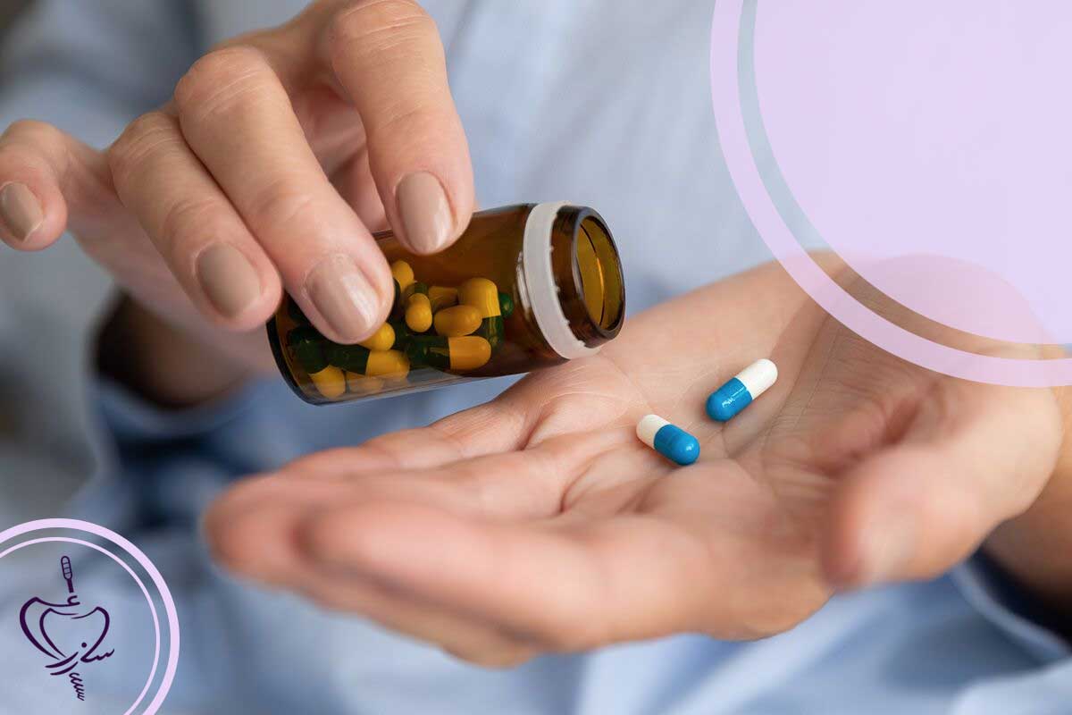 دارو برای پوکی استخوان