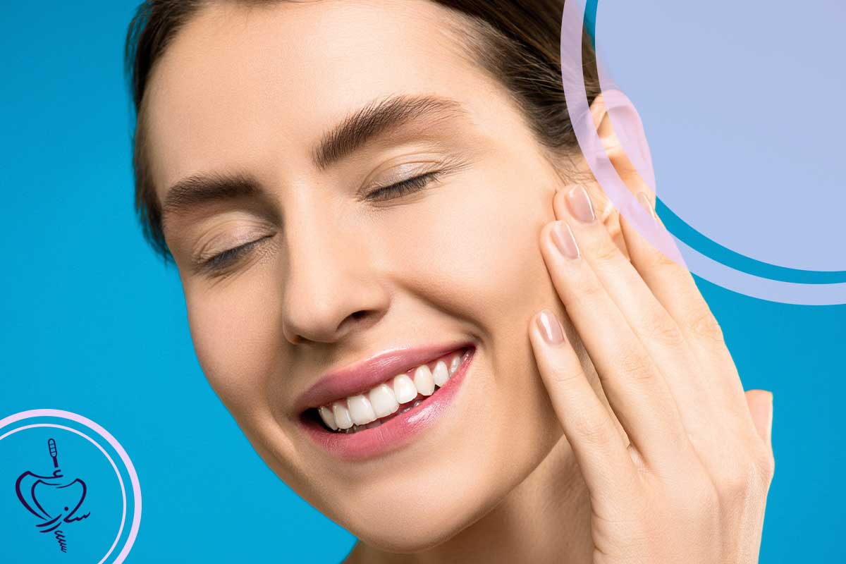مزایای دندانپزشکی زیبایی